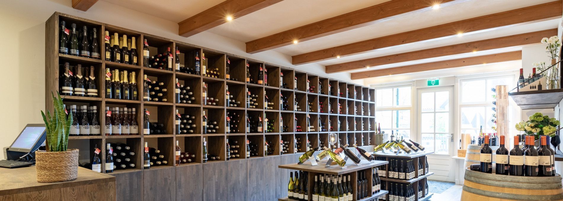 Wines by Egbert - Tourist Information