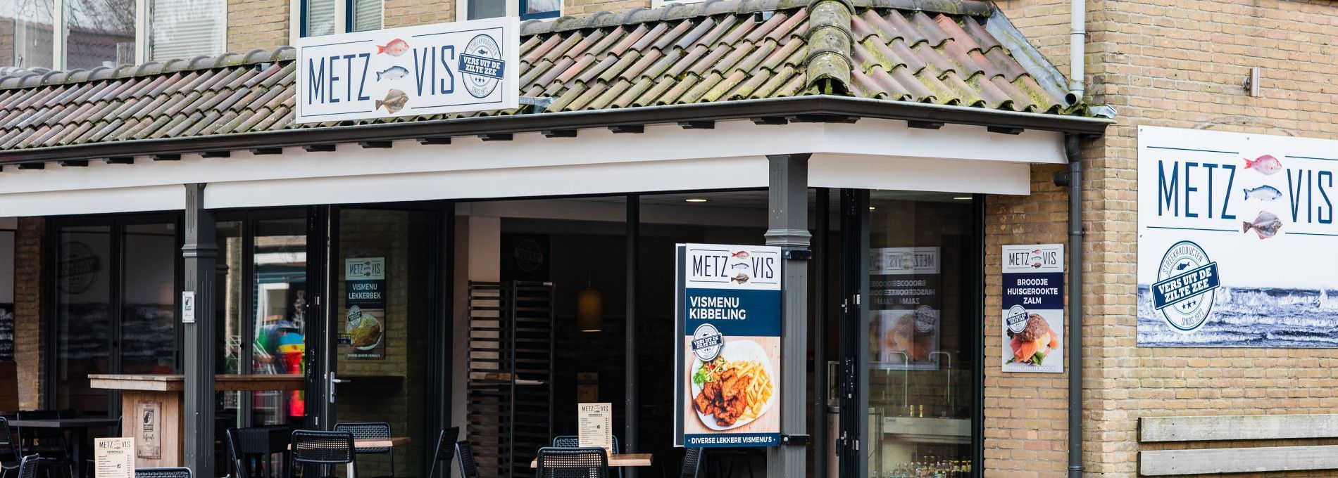 Fish shop Metz - Nes - Tourist Information 