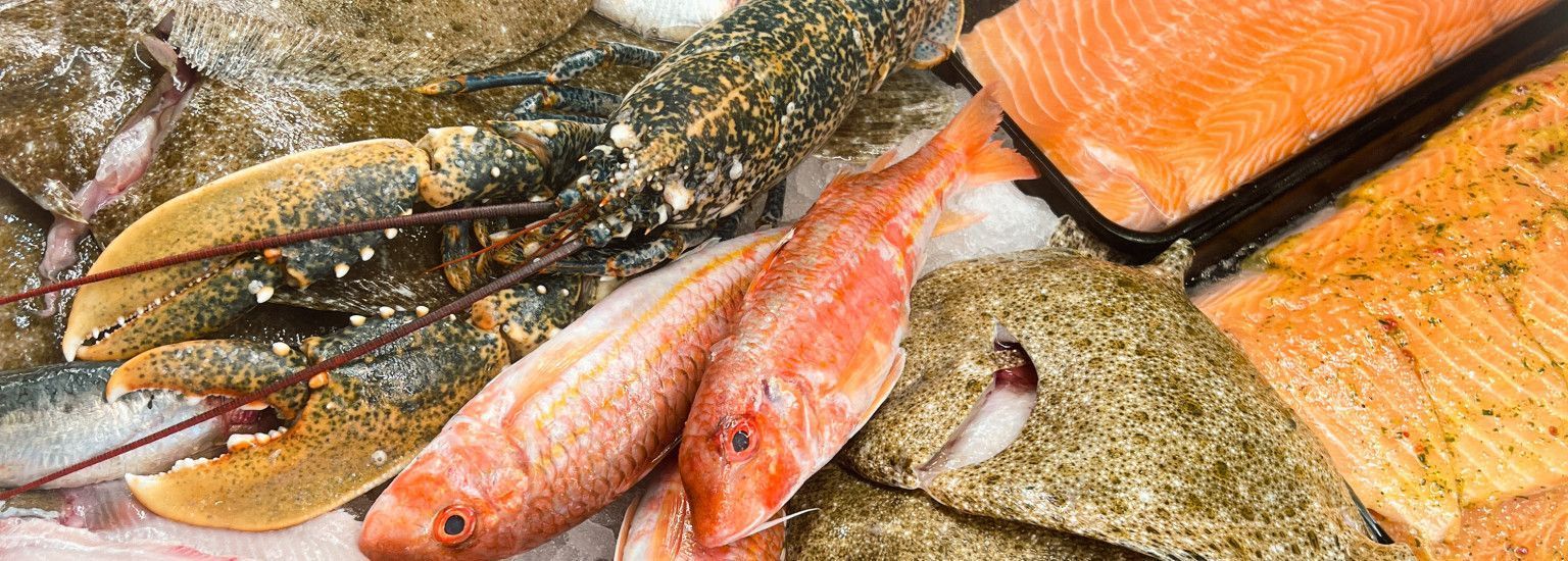 Fish shop Metz Hollum - Tourist Information