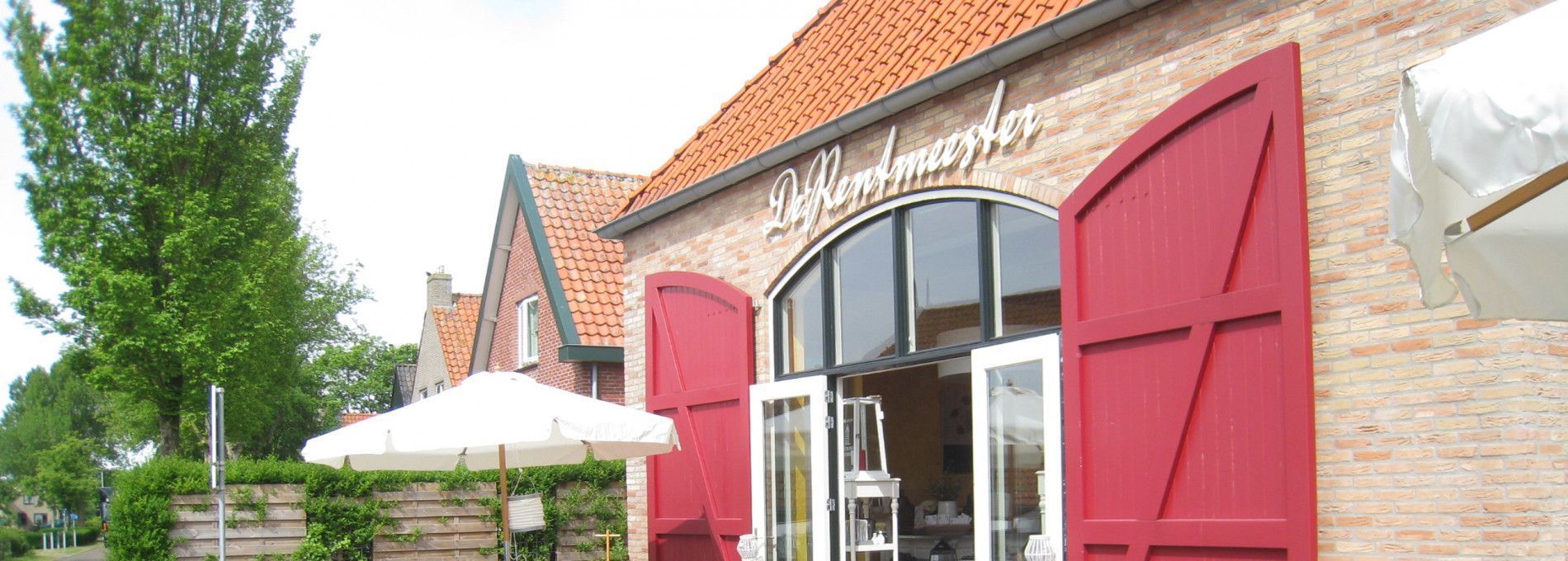 De Rentmeester Lifestyle - Tourist Information 