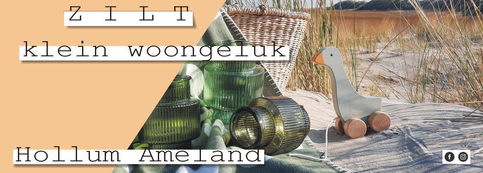 Zilt klein woongeluk - Tourist information