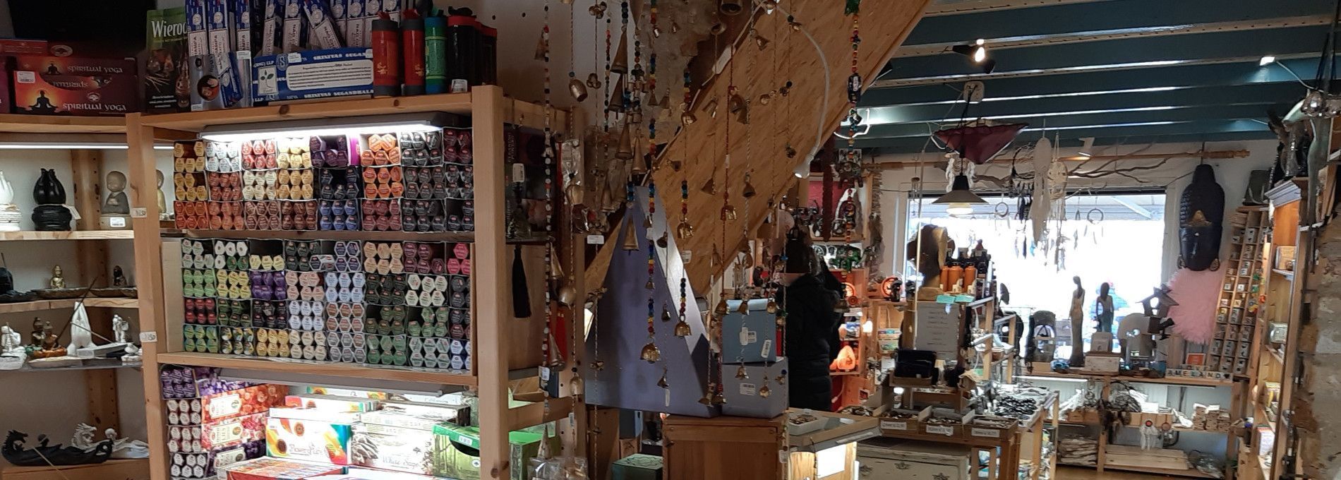 gift shop De Strandjutter - Tourist Information