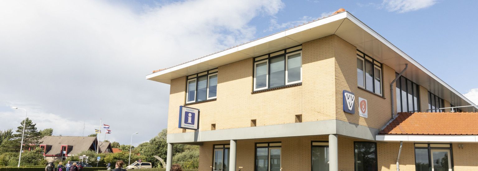 Shop Tourist Office Ameland - Tourist Information