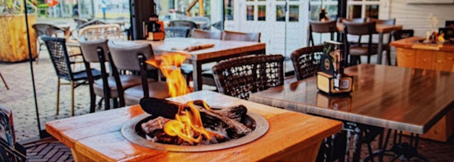 Eatery and bar