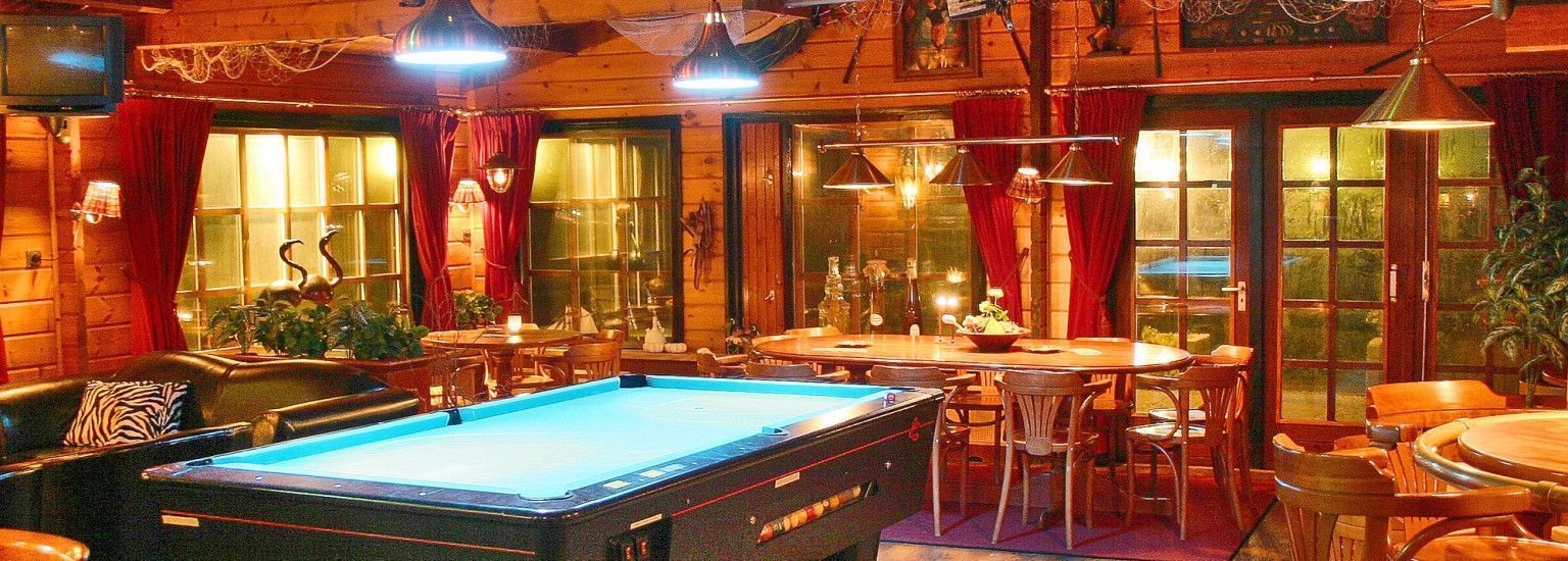 A.G.'s Pub - Tourist Information “VVV” Ameland