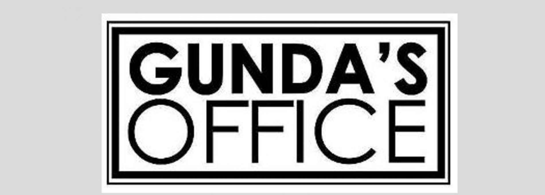 Gunda's Office on Ameland