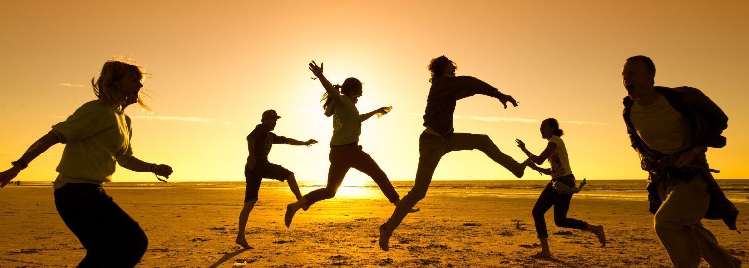 Event agencies - Tourist information
