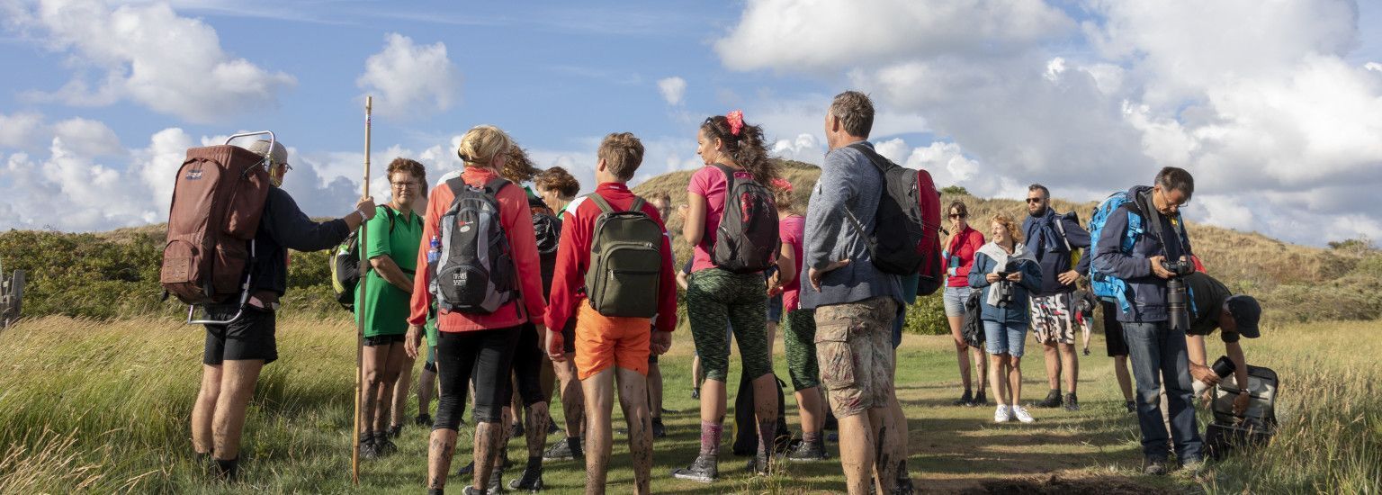 Group excursion - Tourist Information