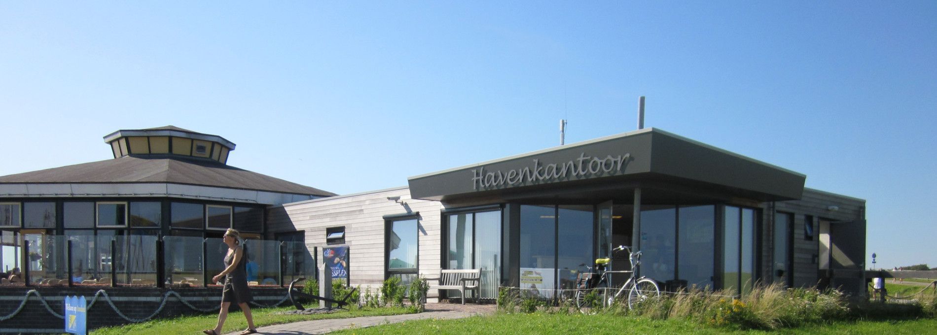 Marina Het Leije Gat - Tourist Information 