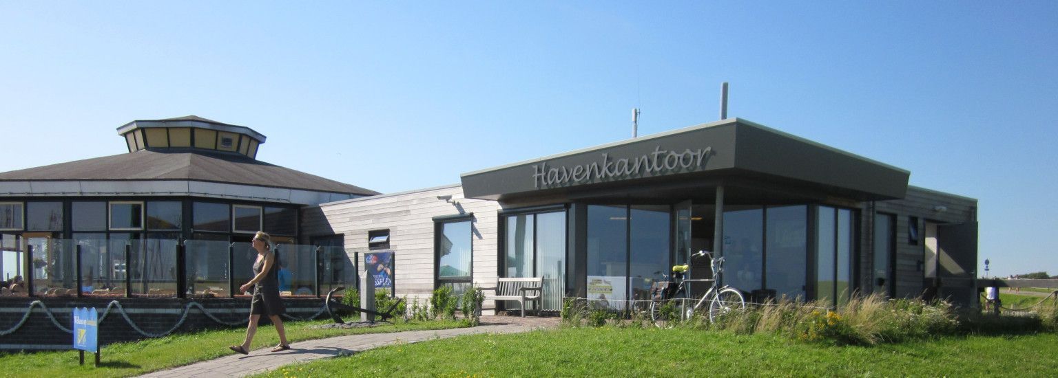 Wadden Harbour Ameland - Tourist Information