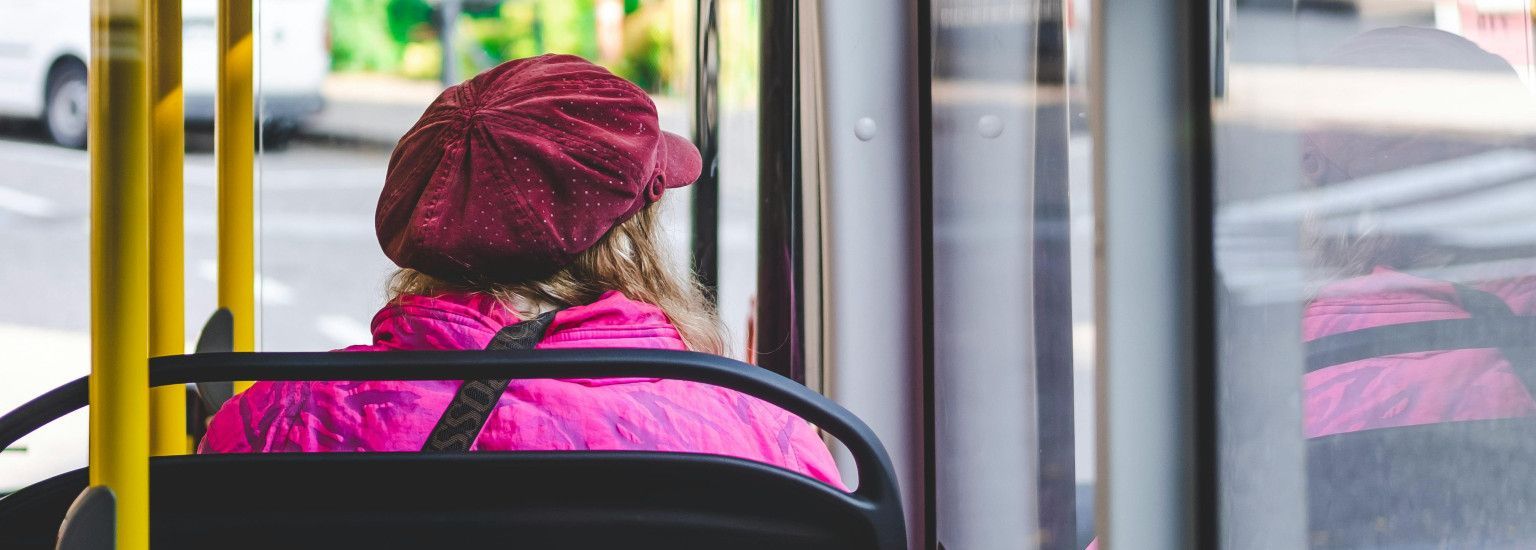 Public transport - Tourist Information
