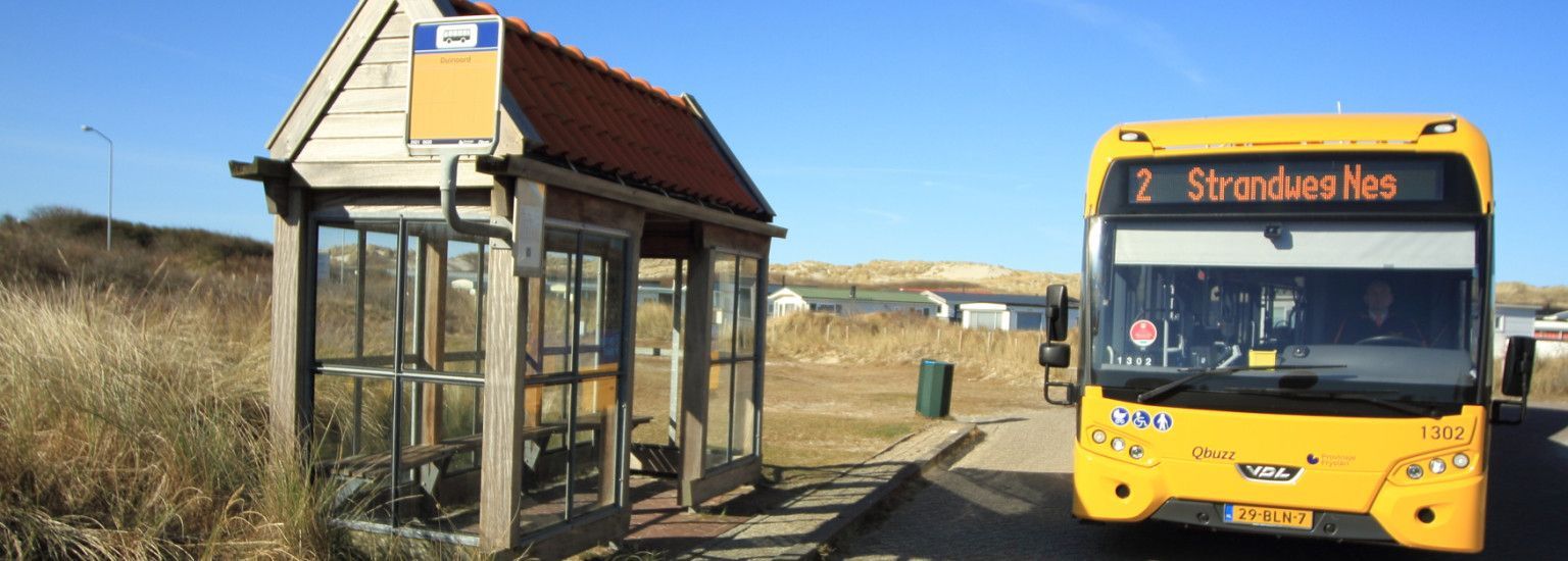 De Opstapper, busvervoer Holwert (Holwerd) - Dokkum - Tourist Information
