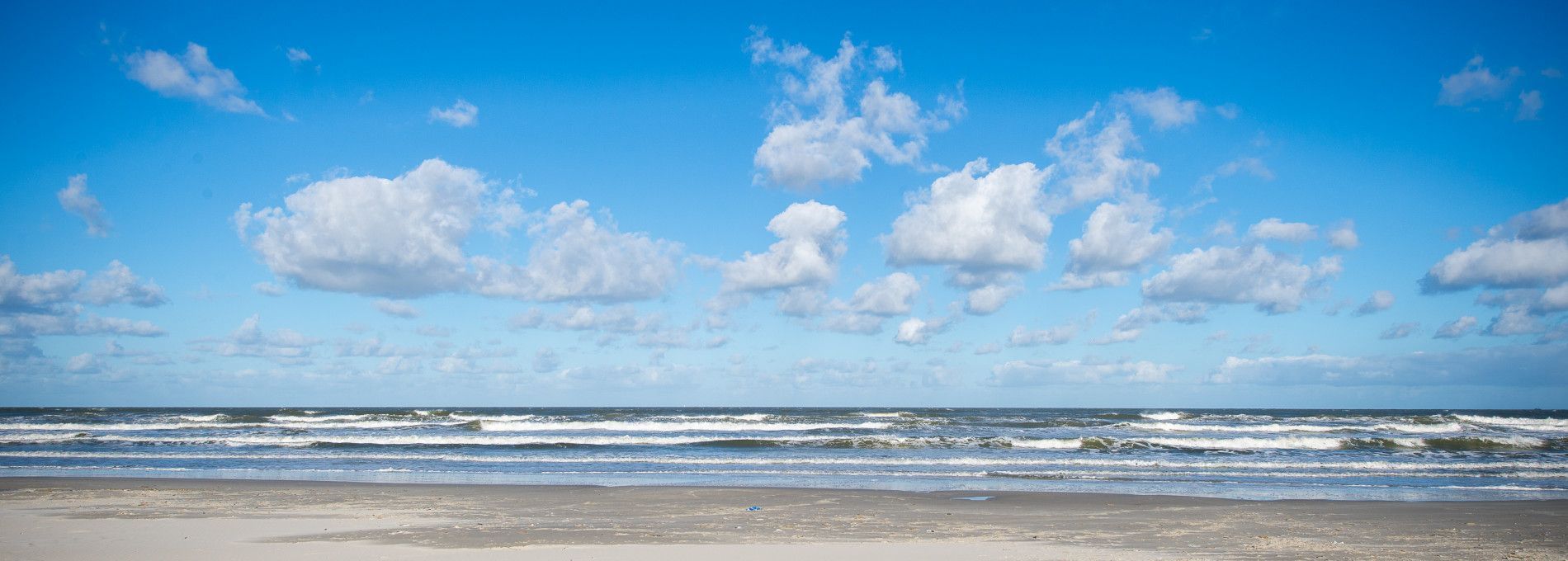 On and to Ameland - Tourist Information Centre