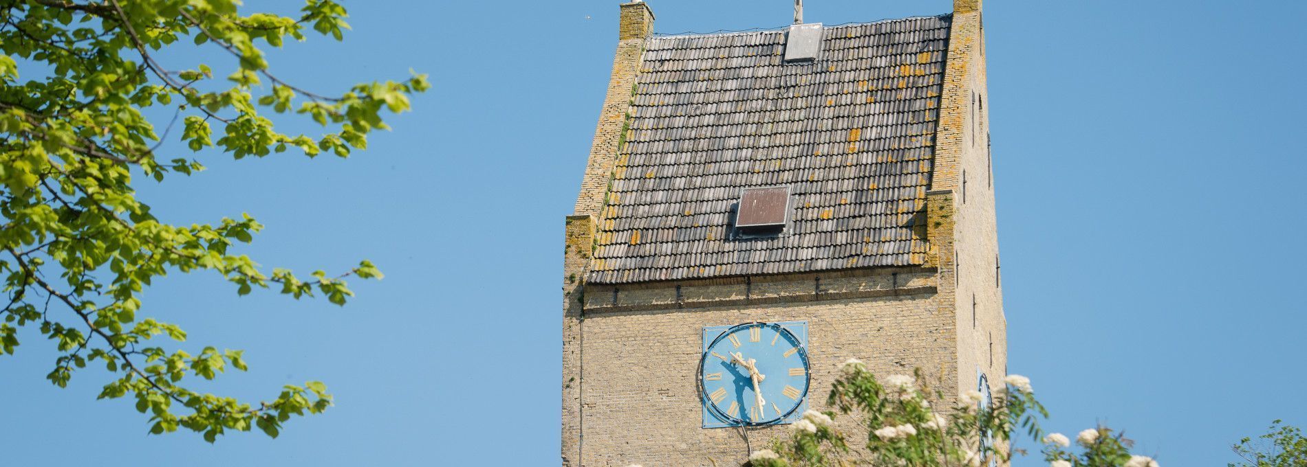 Villages on Ameland - Tourist Information Centre 