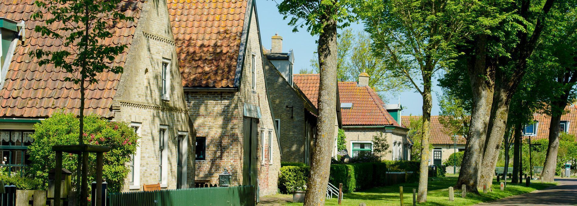 Ballum - Tourist Information Centre
