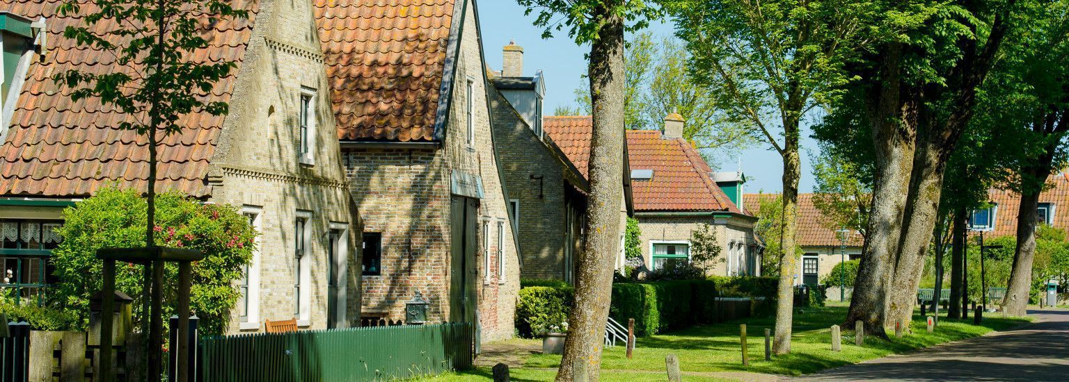 Ballum - Tourist Information Centre