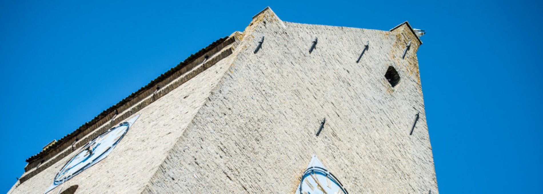Village Tower Nes - Tourist Information