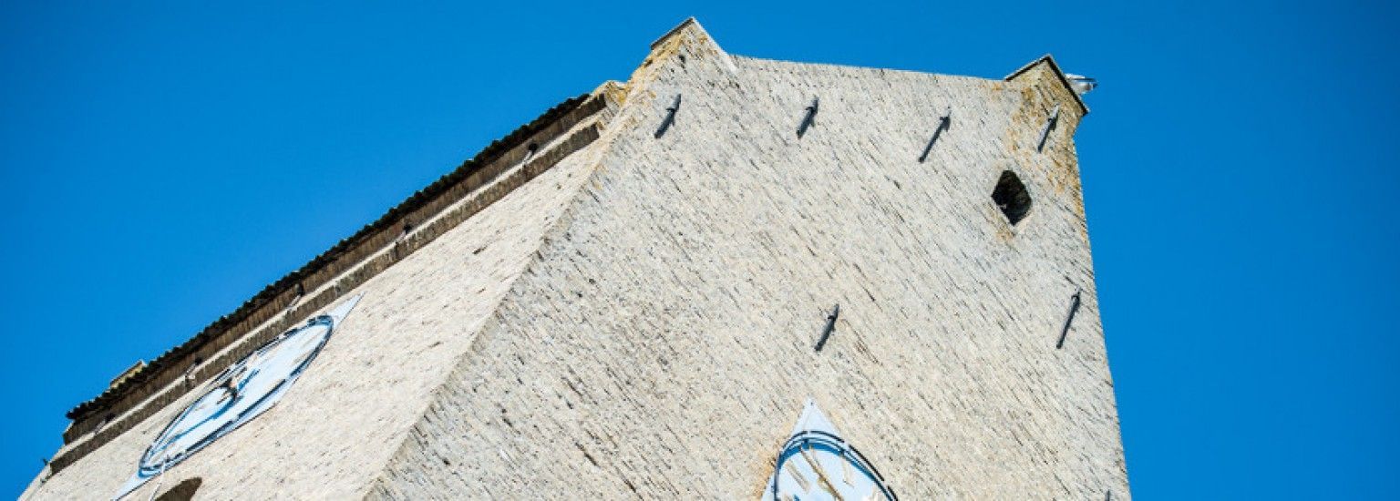 Village Tower Nes - Tourist Information