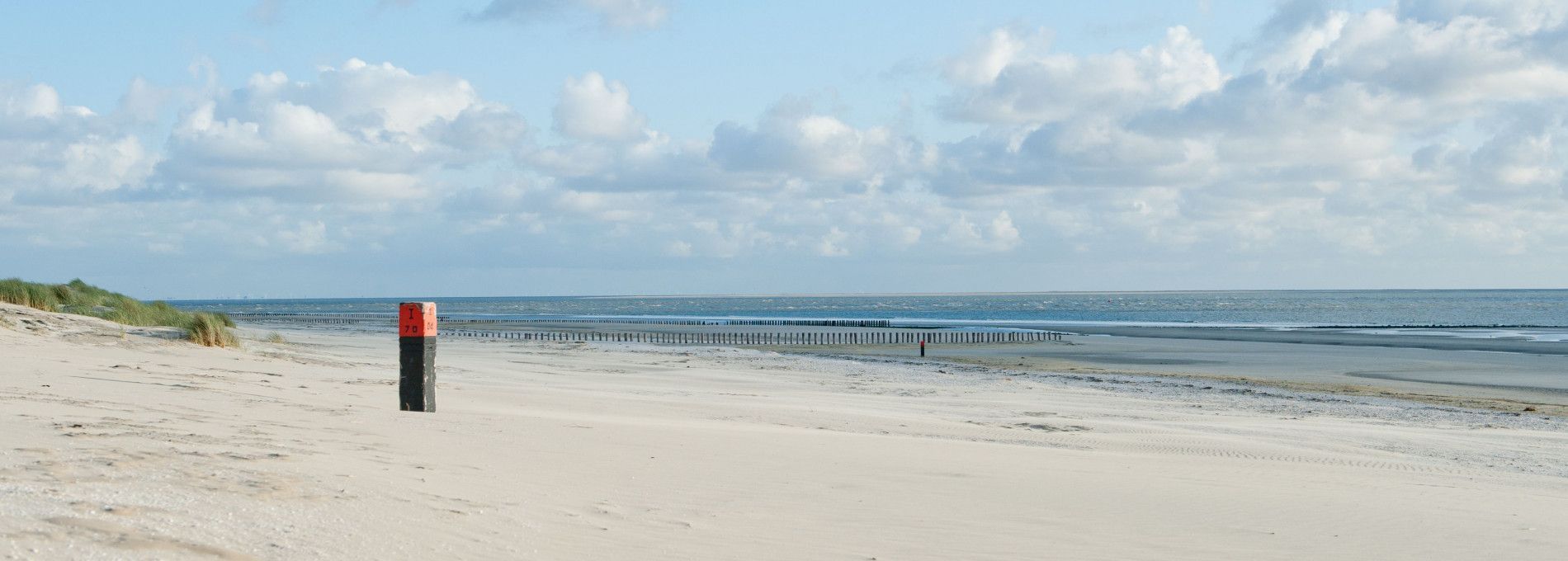 Beach Ameland - Tourist Information