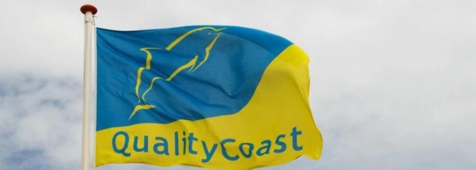 Gouden Quality Coast Award voor Ameland! - Tourist Information