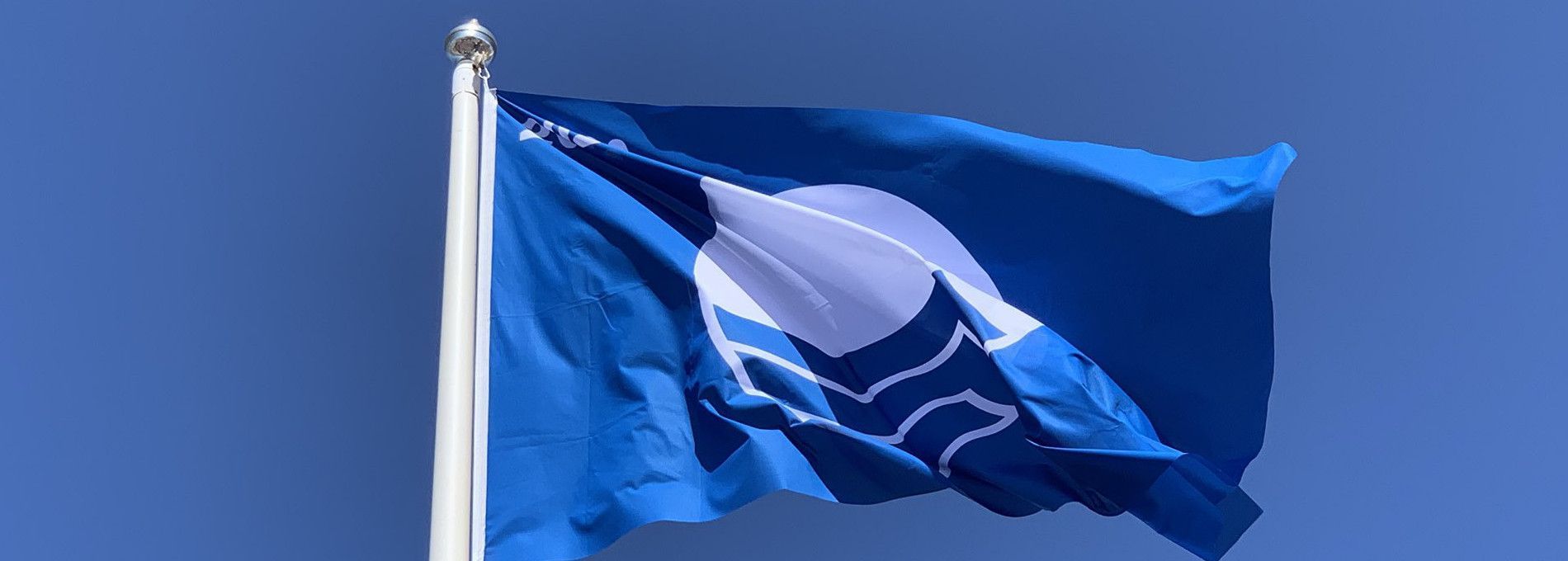 Ameland Blue Flag again! - Tourist Information 