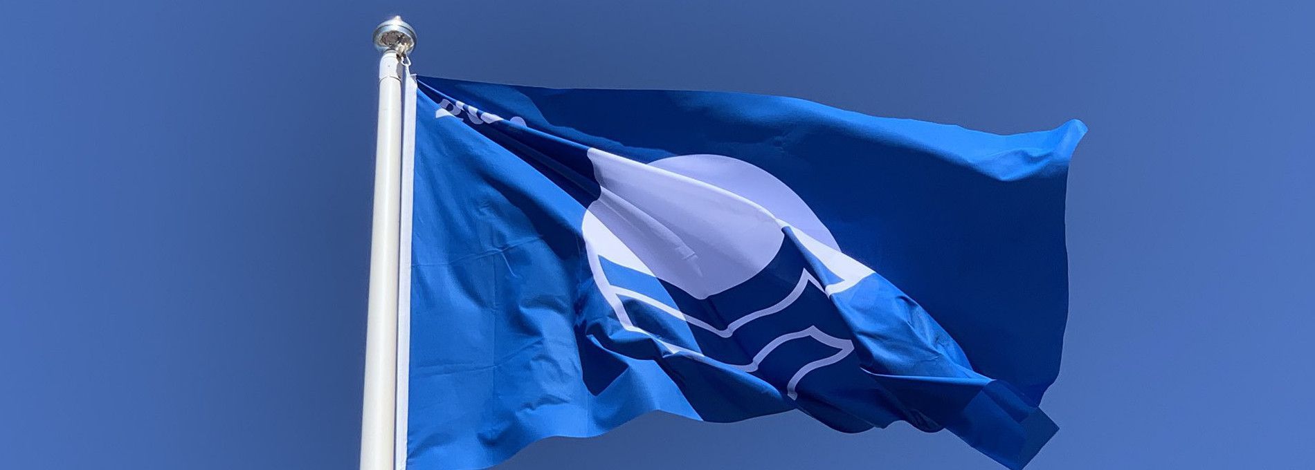 Ameland Blue Flag again! - Tourist Information