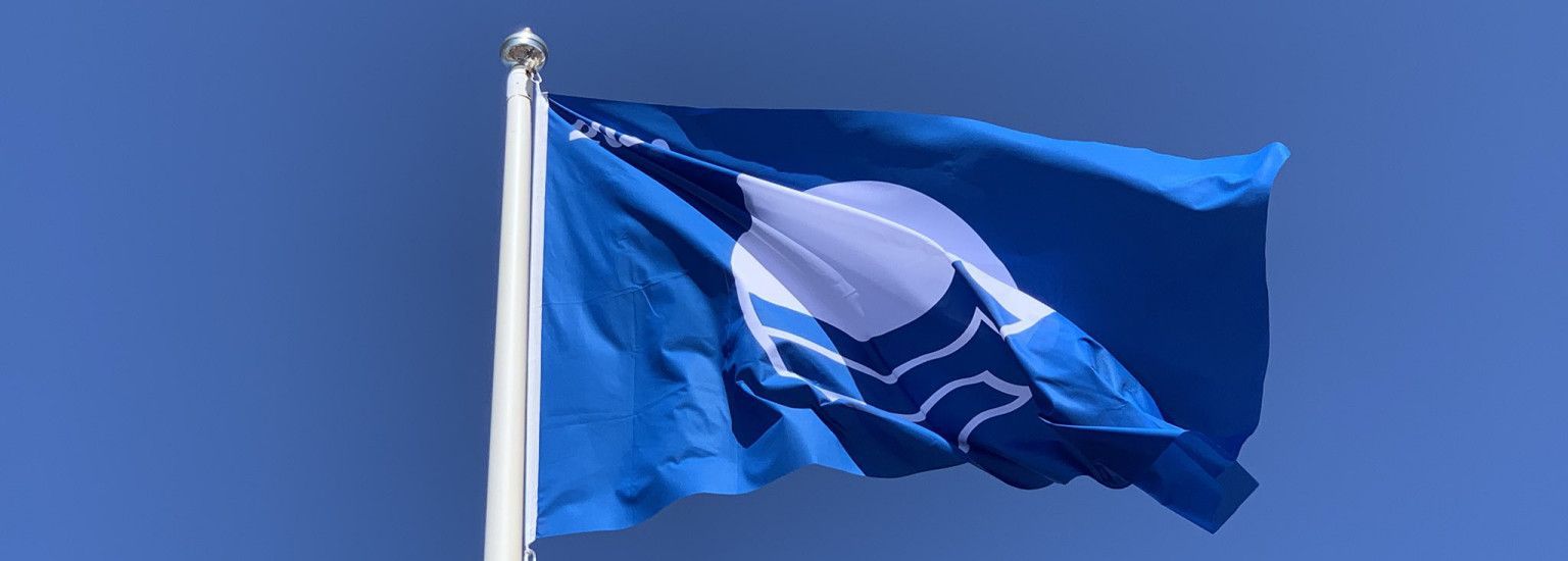 Ameland Blue Flag again! - Tourist Information