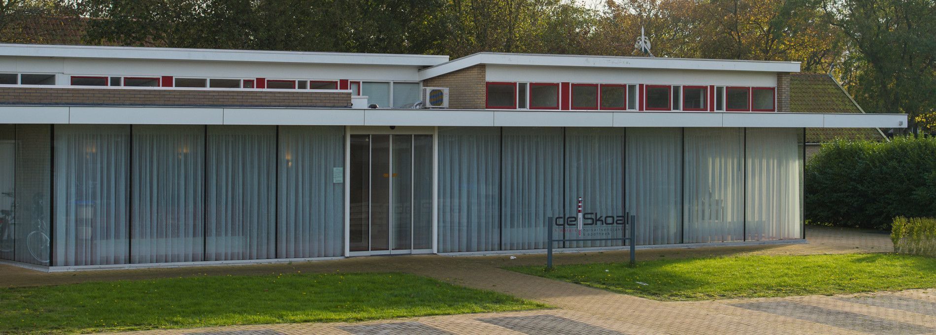 GP Practice de Skoal, Nes - Tourist Information