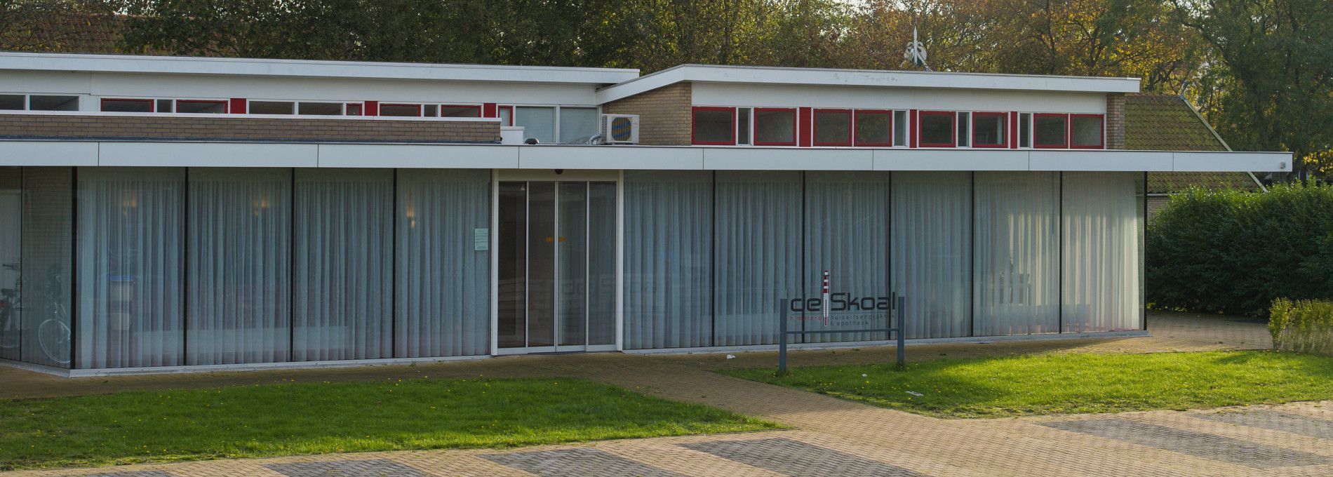 Pharmacy de Skoal, Nes - Tourist Information