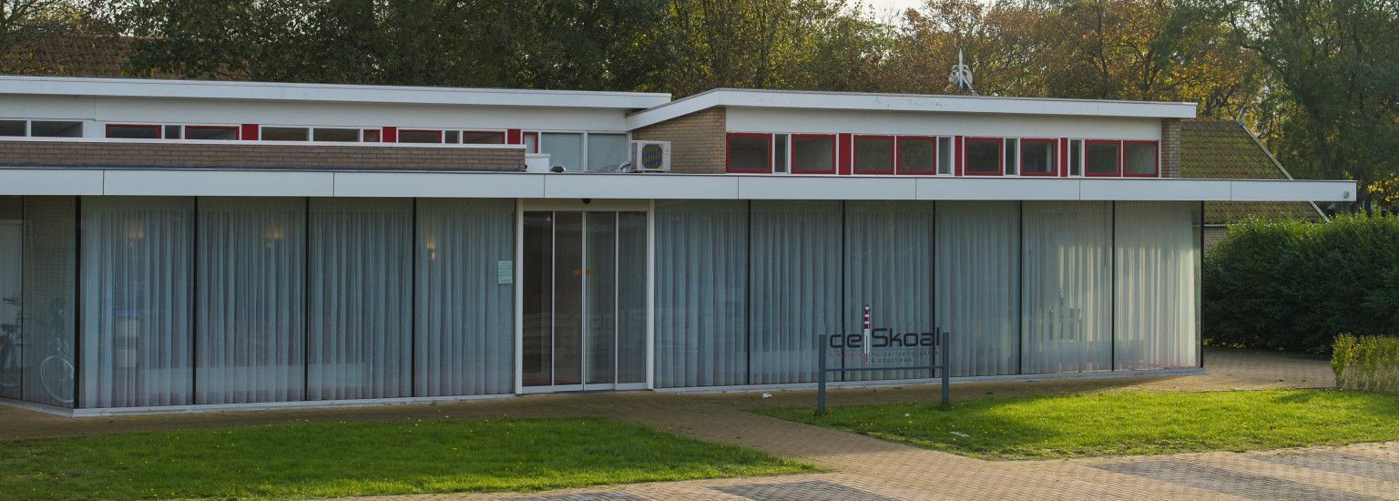 Pharmacy de Skoal, Nes - Tourist Information
