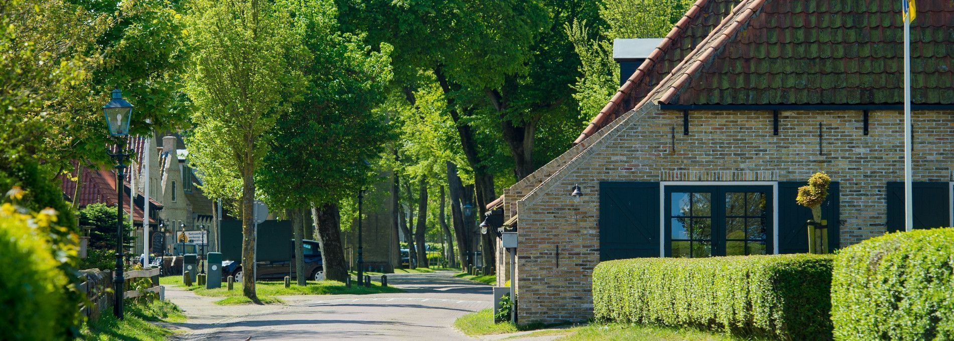 Apartments Ballum - Tourist Information