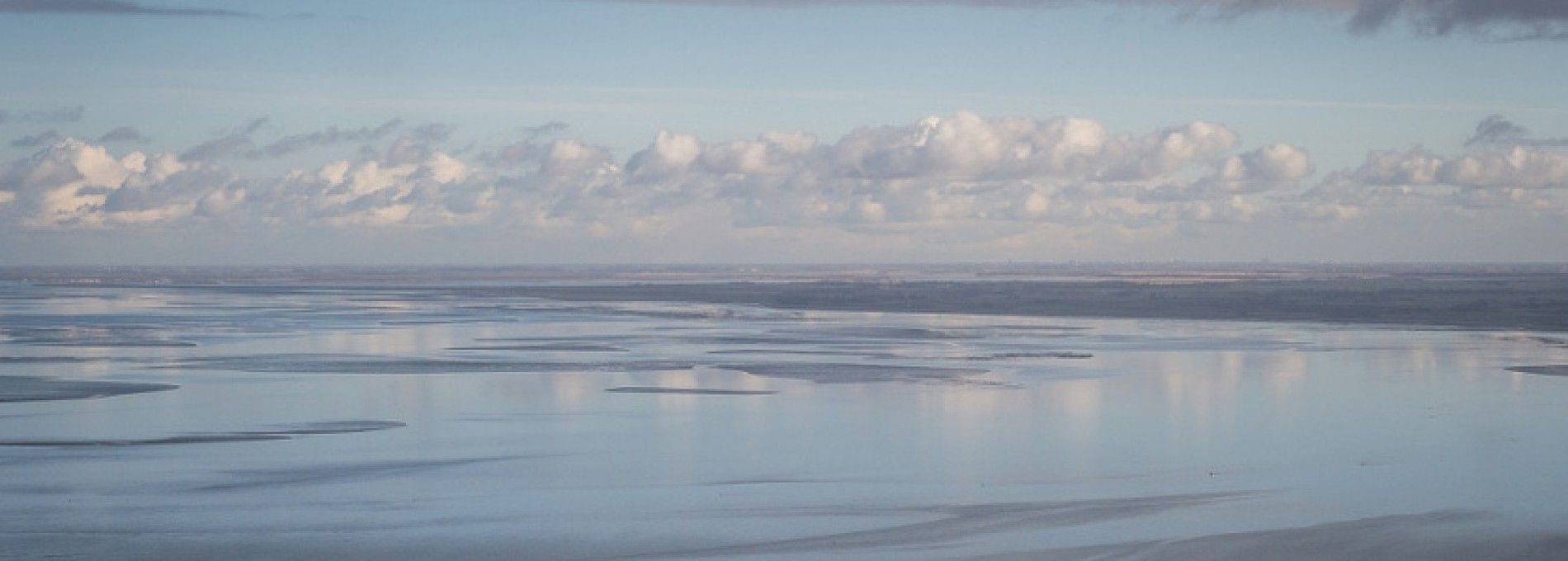 Department of Waterways and Public Works on Ameland