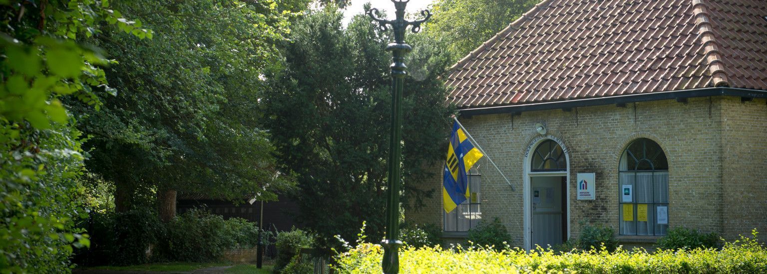 Open Monument Day - VVV Ameland