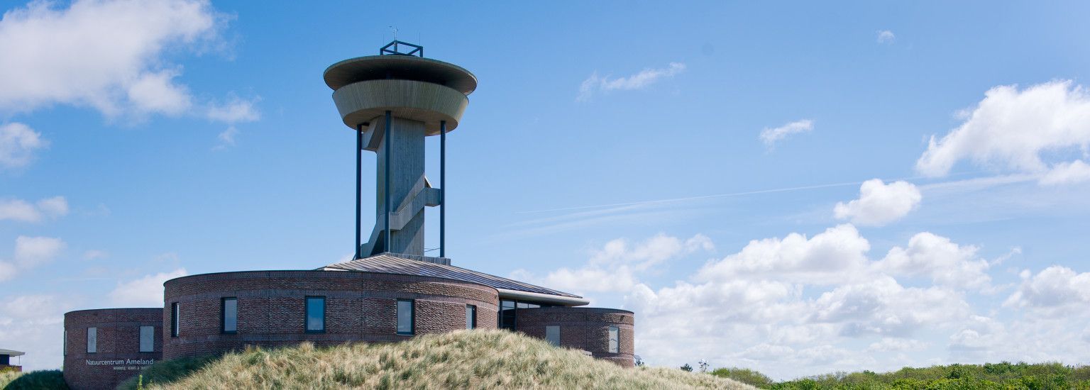November Kunstmaand 2024 - VVV Ameland