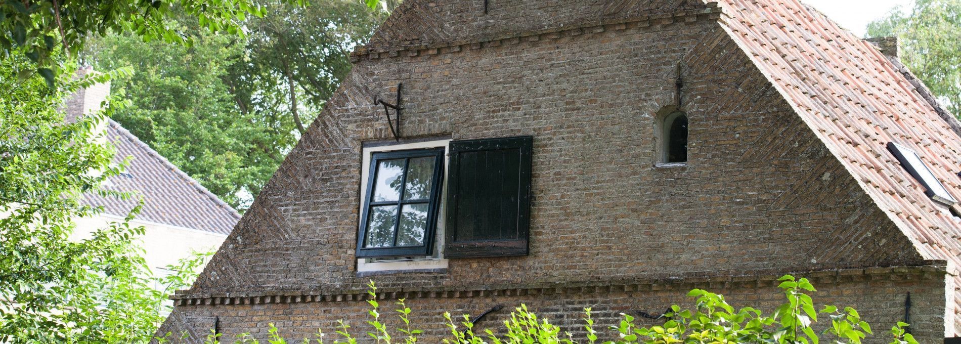 Apartments Nes - 4-5 persons - Tourist Information