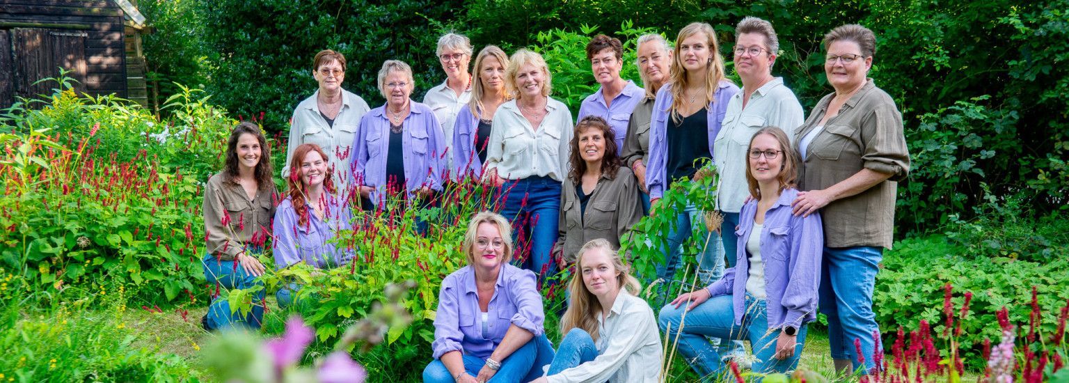 So Wad, Mother's Day concert - VVV Ameland