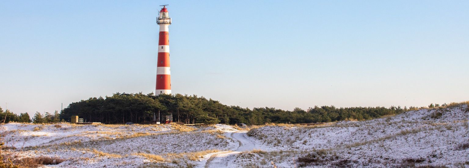 Ameland in winter: peace, space and cosiness – 7 tips - VVV Ameland