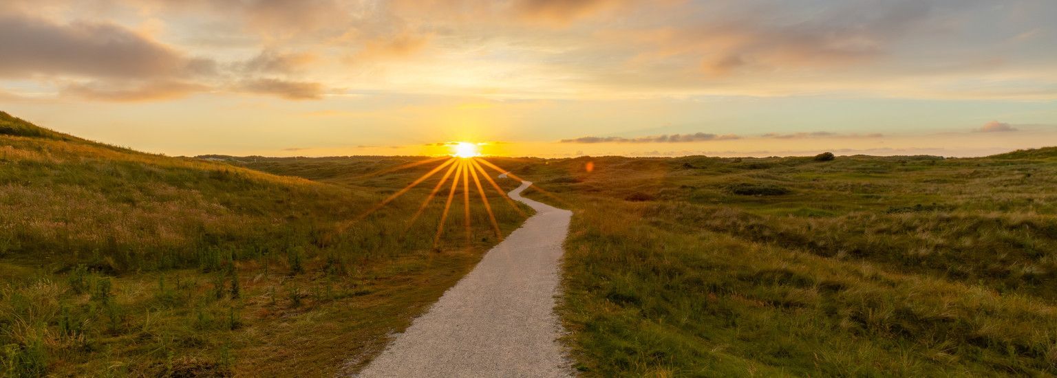 Plan Ahead for Your Ameland Getaway - VVV Ameland