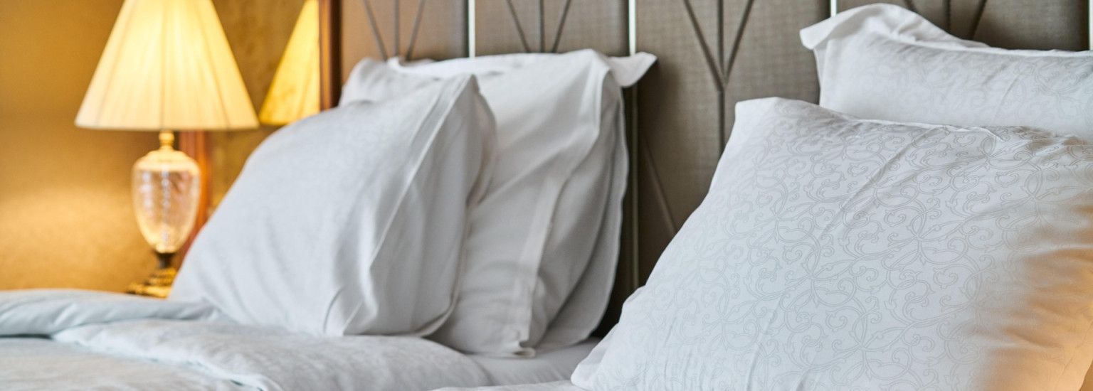 Linen hire - VVV Ameland