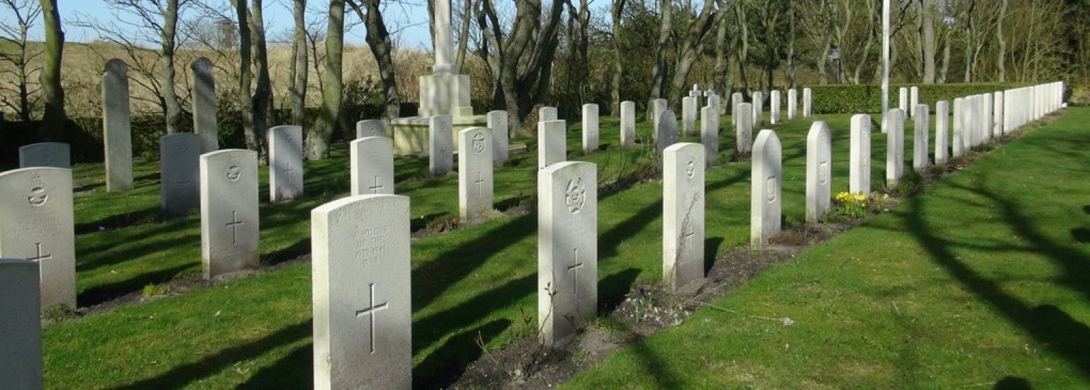 National Remembrance Day on 4 May, Nes - VVV Ameland