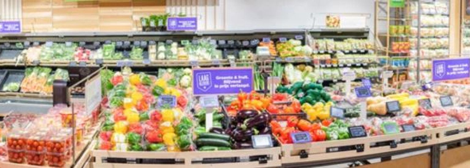 Plus Supermarket Hollum - VVV Ameland