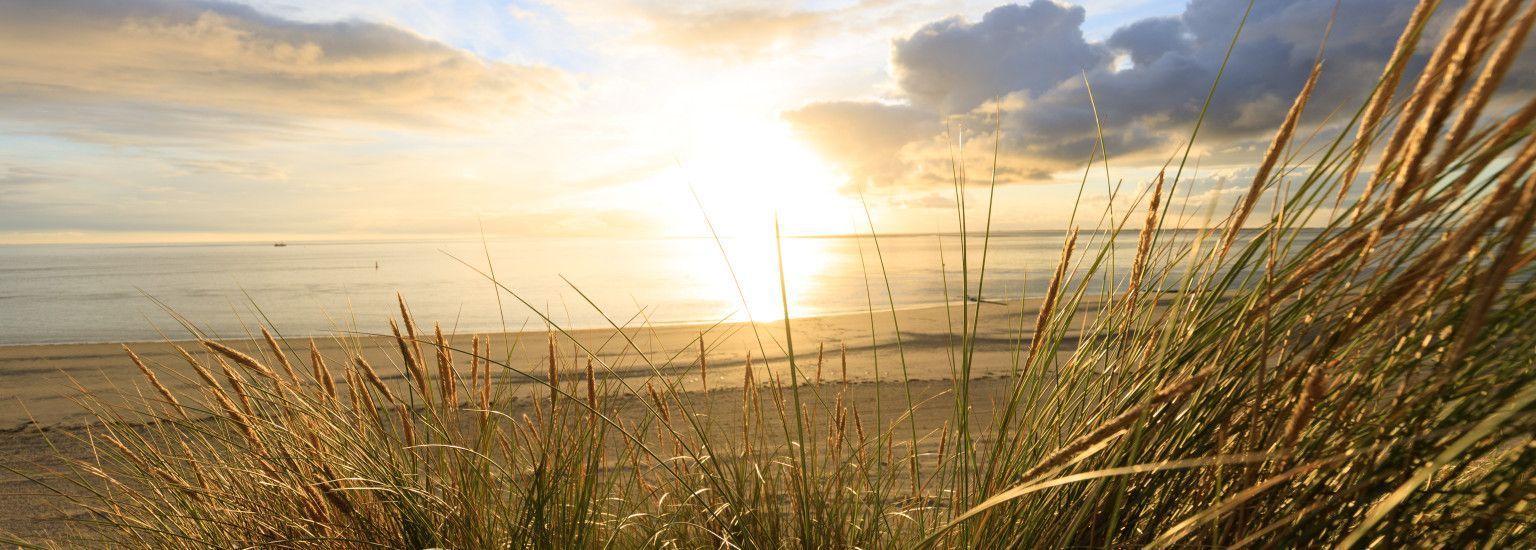 Discover the most beautiful sunsets on Ameland - VVV Ameland