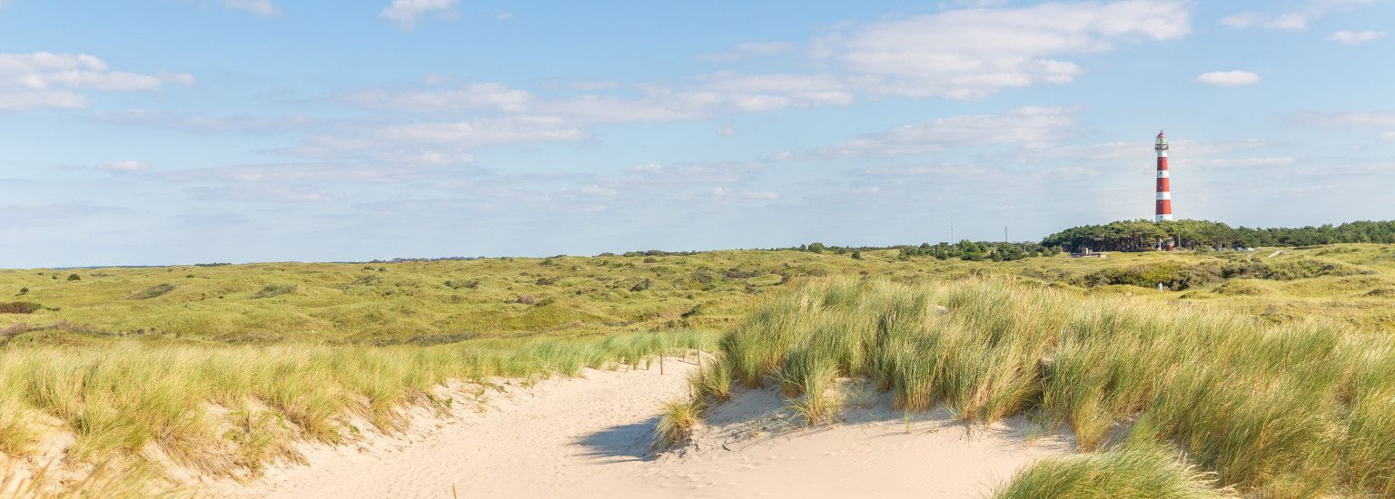 Summer on Ameland - VVV Ameland