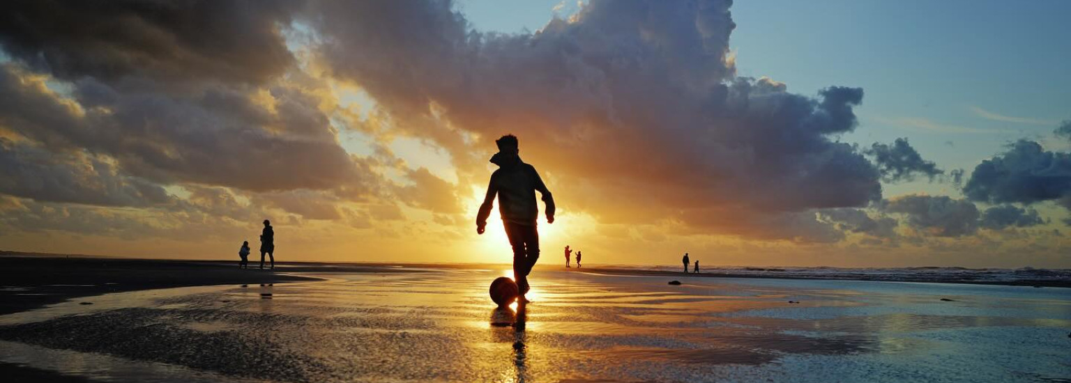 Autumn holiday on Ameland - VVV Ameland