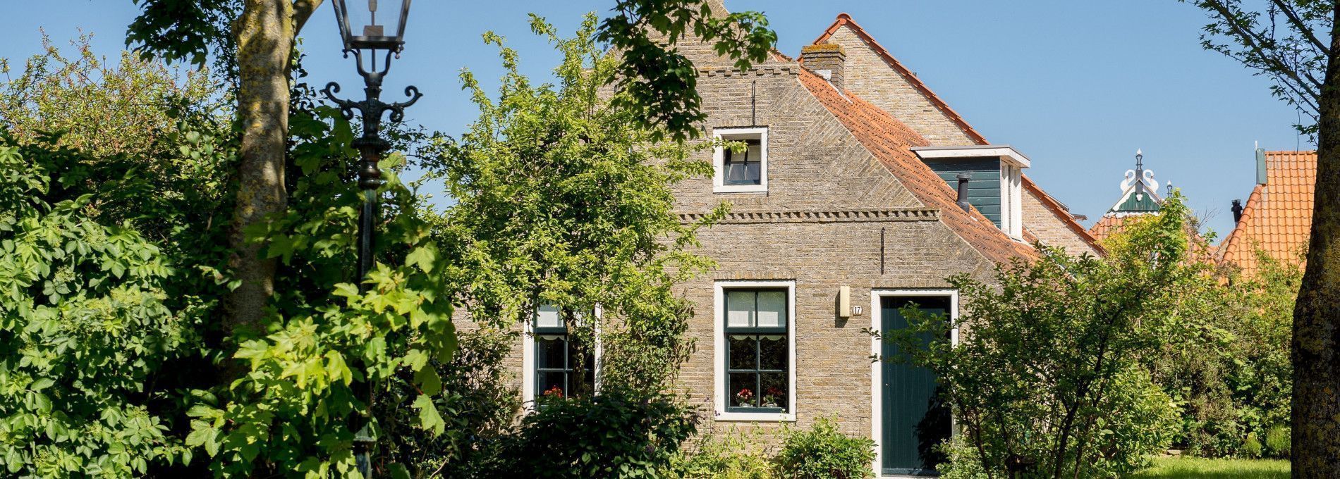 Apartments Buren - Tourist Information