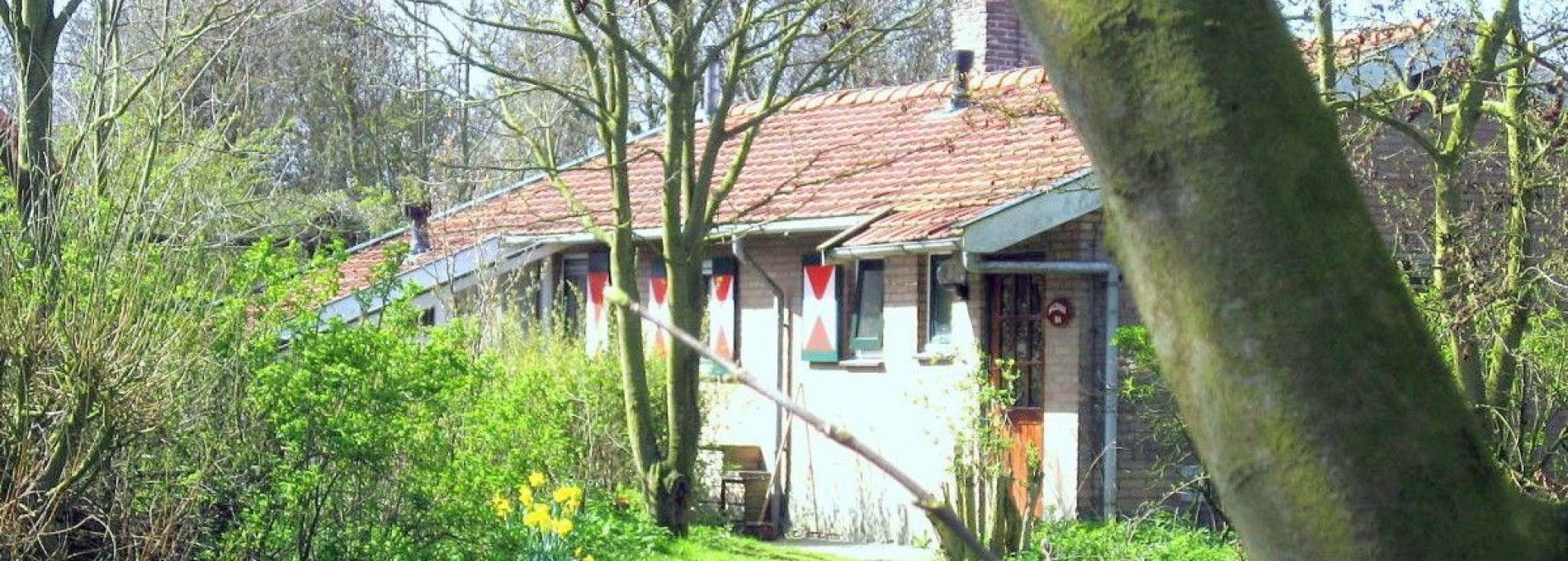Aagjehuus - Tourist information