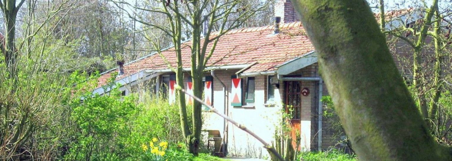 Aagjehuus - Tourist information
