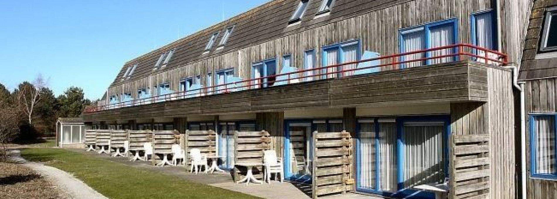 Westlight Amelander Kaap - Tourist Information