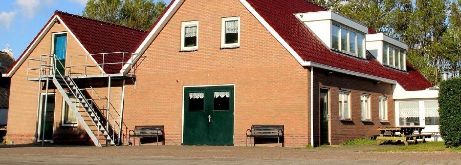 Camping farm