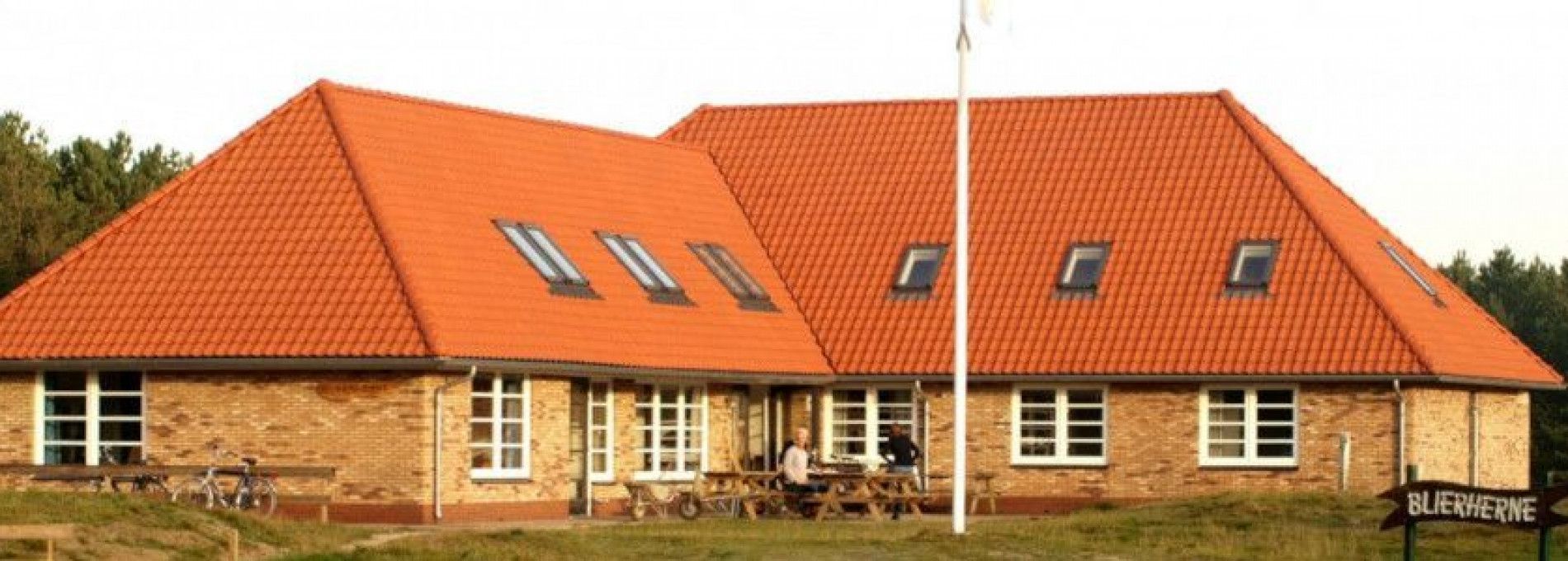 Blierherne - Tourist Information